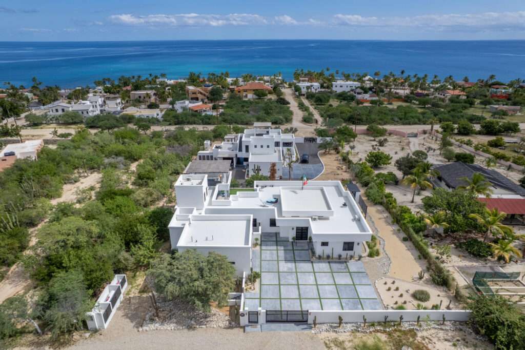 Los Cabos Los Valles Pre-Construction Opportunity in Valles, Club Campestre - San Jos� del CaboSecure this luxury residence at a special pre-completion price of – San Jorge, Cabo Corridor, BS