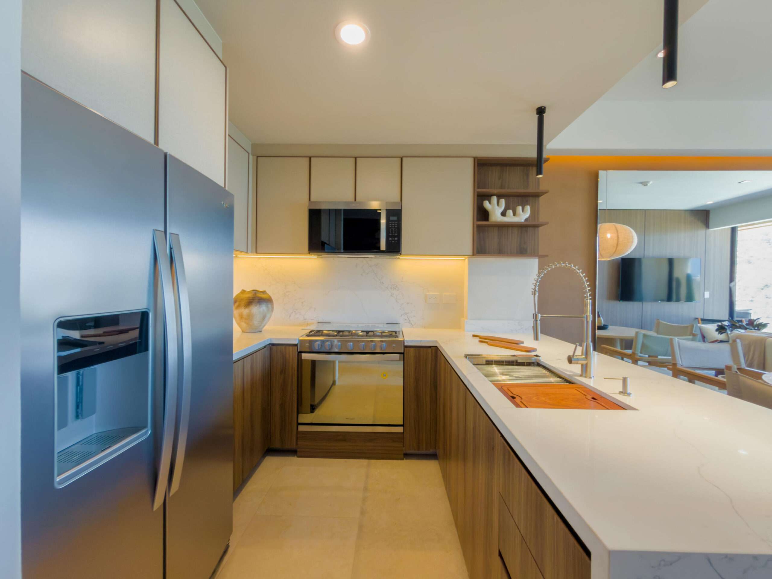 Los Cabos Ladera Phase 1 |SEP| – SANTARENA, San Jose Corridor, San Jose Corridor, BS