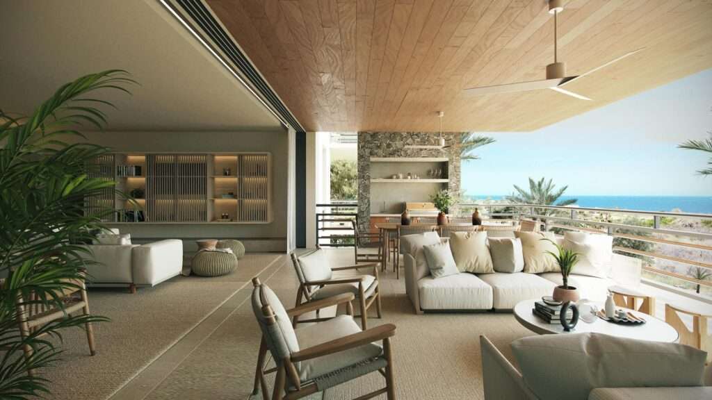 SUNSET PASEO DEL MONTE CLUB CAMPESTRE, San Jose del Cabo, BS | Los Cabos For Sale