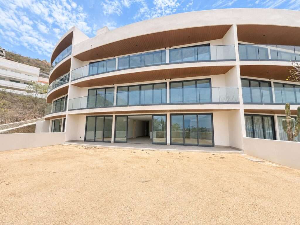 The O pedregal 1 B Torre Norte, Cabo San Lucas, Cabo San Lucas, BS | Los Cabos For Sale