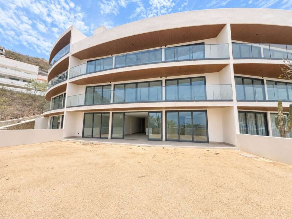 The O pedregal 1 B Torre Norte, Cabo San Lucas, Cabo San Lucas, BS | Los Cabos For Sale