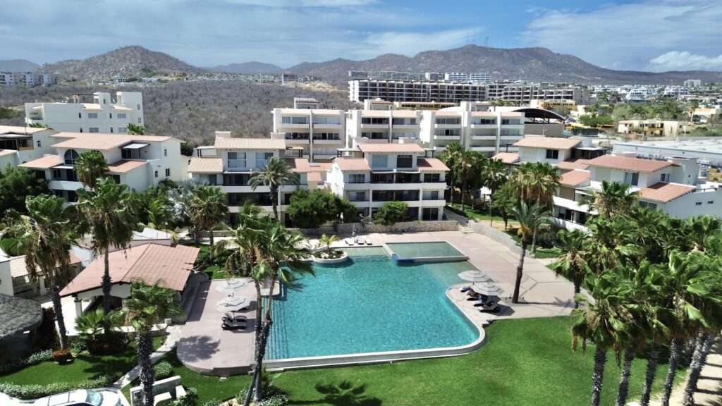 TORRE 2 CABO CORRIDOR, Cabo Corridor, BS | Los Cabos For Sale