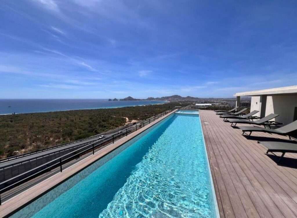 Torre Catalina, Cabo Corridor, Cabo Corridor, BS | Los Cabos For Sale