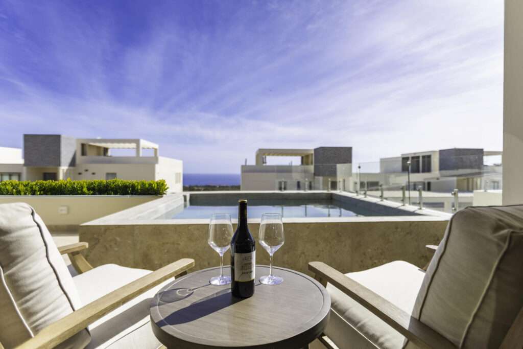 Via La Paloma, Cabo Corridor, BS | Los Cabos For Sale