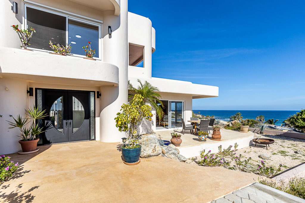 Villa Montana, Cabo San Lucas, Cabo San Lucas, BS | Los Cabos For Sale
