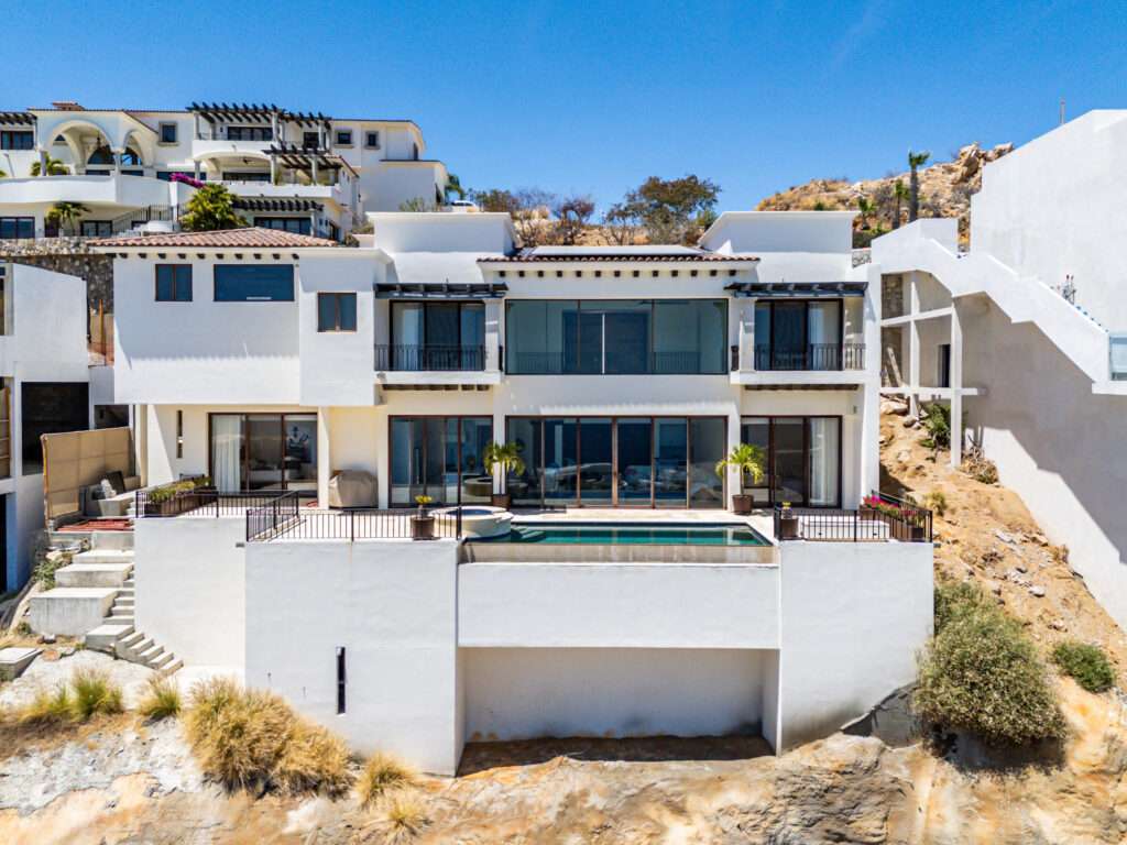 Villa Vista Soleada, Cabo San Lucas, BS | Los Cabos For Sale