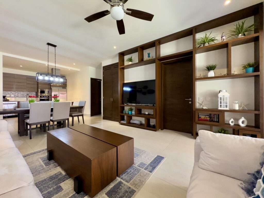 Vista Vela III, Cabo Corridor, BS | Los Cabos For Sale