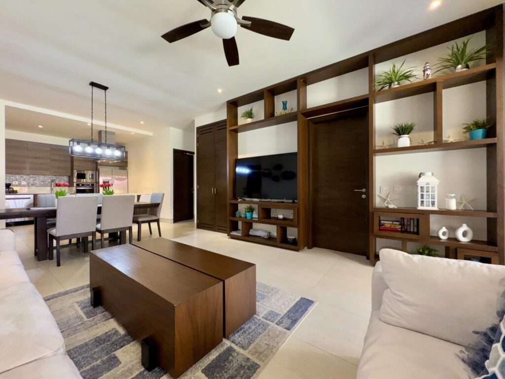 Vista Vela III, Cabo Corridor, BS | Los Cabos For Sale