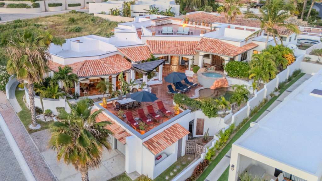18 Santa Carmela, Cabo Corridor, BS | Los Cabos For Sale
