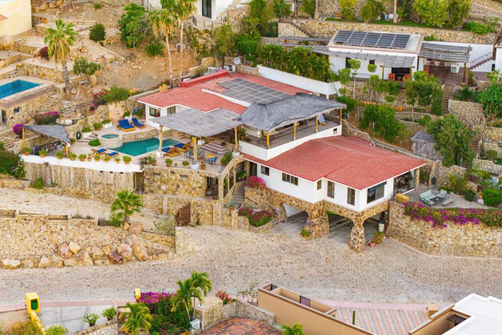 25 Camino Grande Pedregal, Cabo San Lucas, BS | Los Cabos For Sale