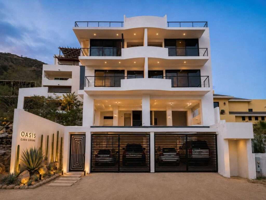 2568 Don Alberto, Cabo San Lucas, BS | Los Cabos For Sale