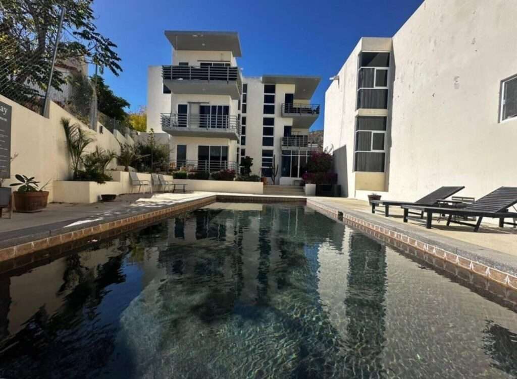 419 12 DE OCTUBRE, Cabo San Lucas, BS | Los Cabos For Sale