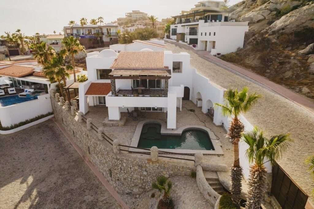 445 Camino del Mar Lote 4 Mza 23, Cabo San Lucas, BS | Los Cabos For Sale