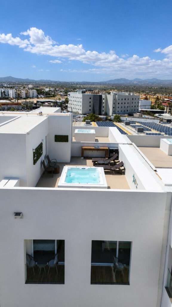 603 Marea, Cabo San Lucas, Cabo San Lucas, BS | Los Cabos For Sale