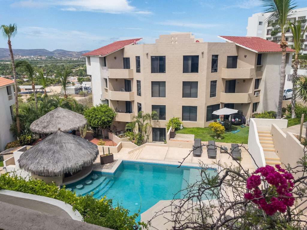 924 Paseo de las Misiones, San Jose del Cabo, BS | Los Cabos For Sale