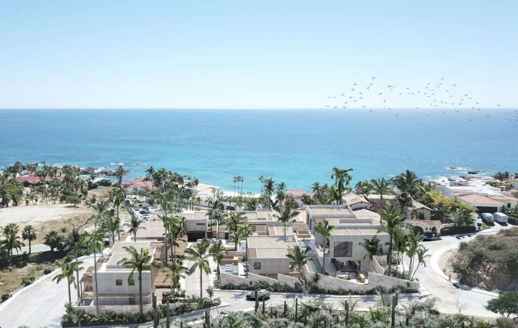 Bv. Cerro Colorado, Cabo Mare, San Jose Corridor, BS | Los Cabos For Sale