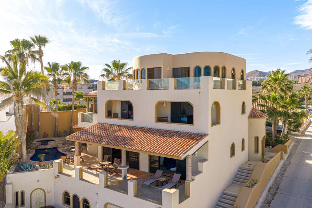 Calle de Acceso sin nombre, Cabo Corridor, BS | Los Cabos For Sale