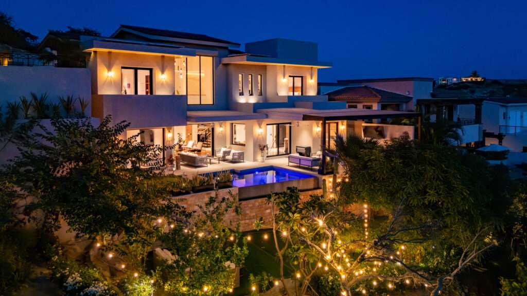Casa 14, La Cañada 2, San Jose del Cabo, San Jose del Cabo, BS | Los Cabos For Sale
