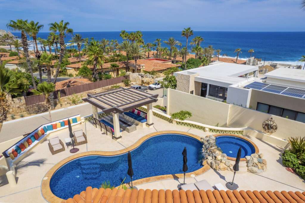 Lot #13 Rtno. Sta Clara, Cabo Corridor, BS | Los Cabos For Sale