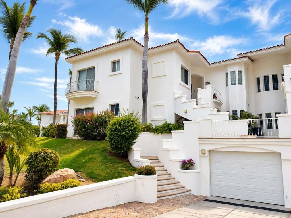 Villas de Oro 105, San Jose Corridor, San Jose Corridor, BS | Los Cabos For Sale